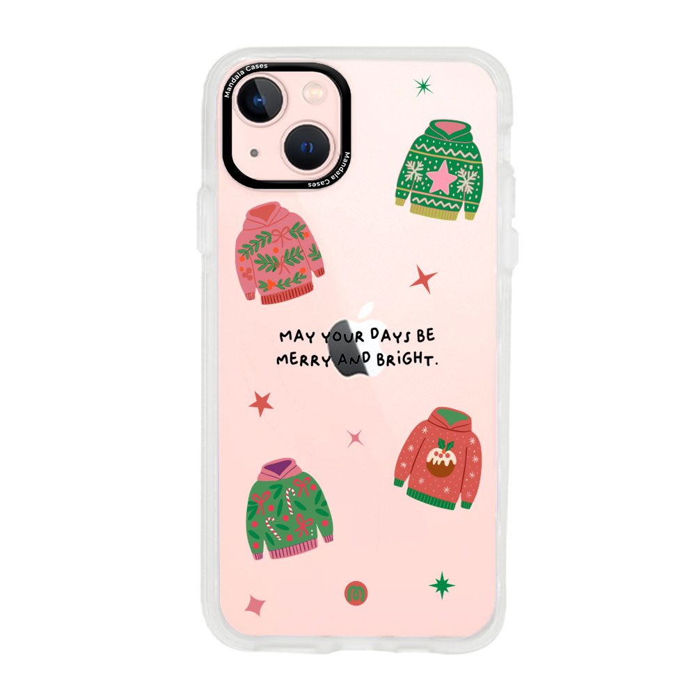 Cases para iphone 13 mini - Mandala Cases