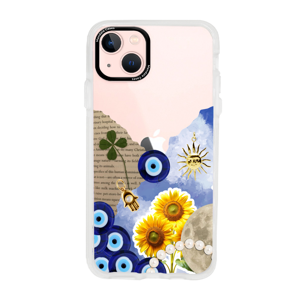 Cases para iphone 13 mini - Mandala Cases