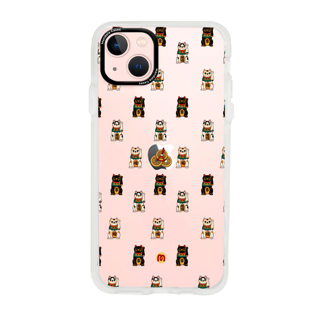 Cases para iphone 13 mini - Mandala Cases