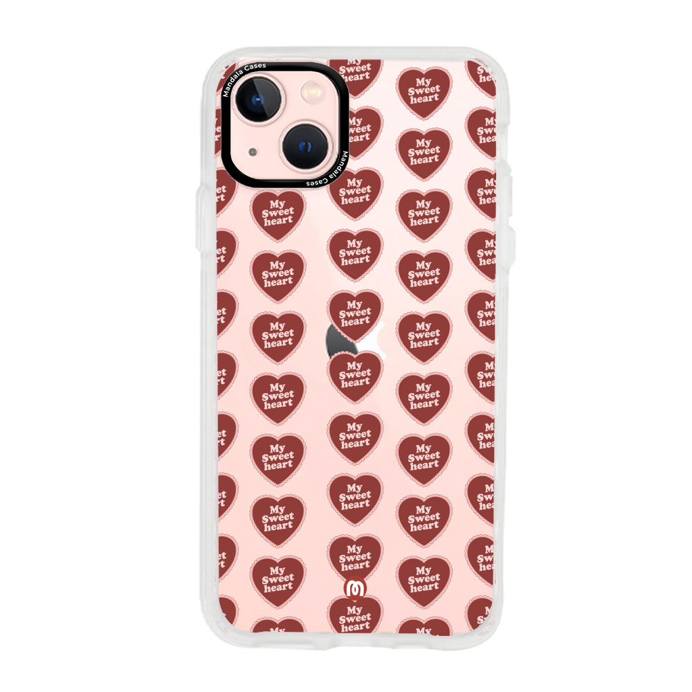 Cases para iphone 13 mini - Mandala Cases