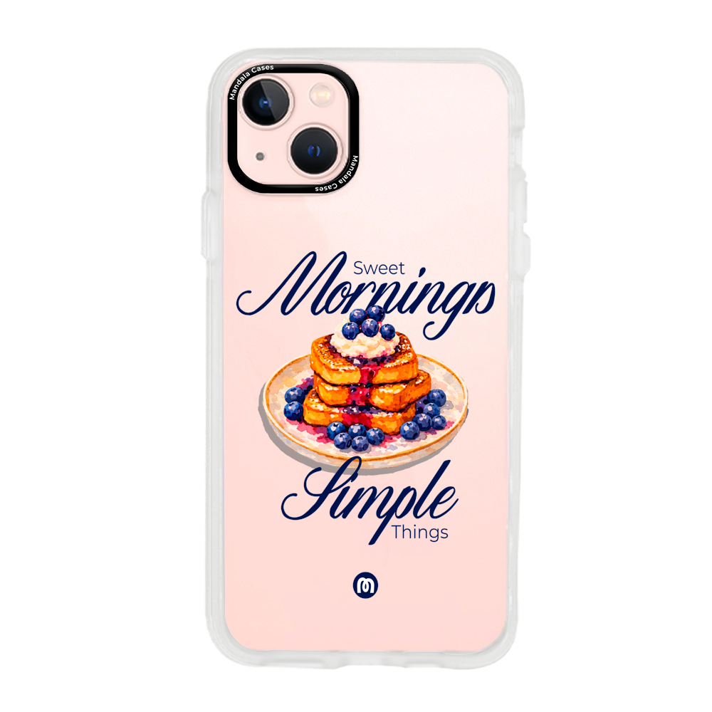 Cases para iphone 13 mini - Mandala Cases