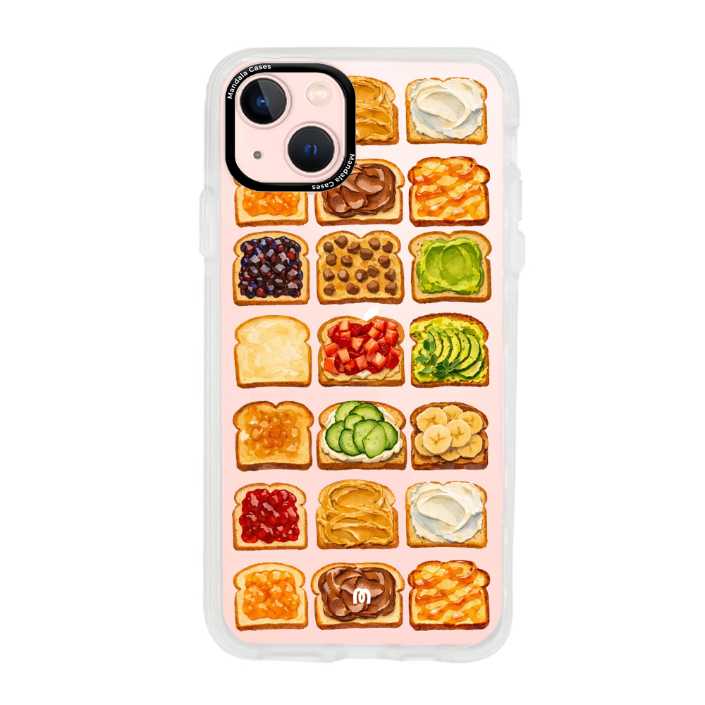 Cases para iphone 13 mini - Mandala Cases