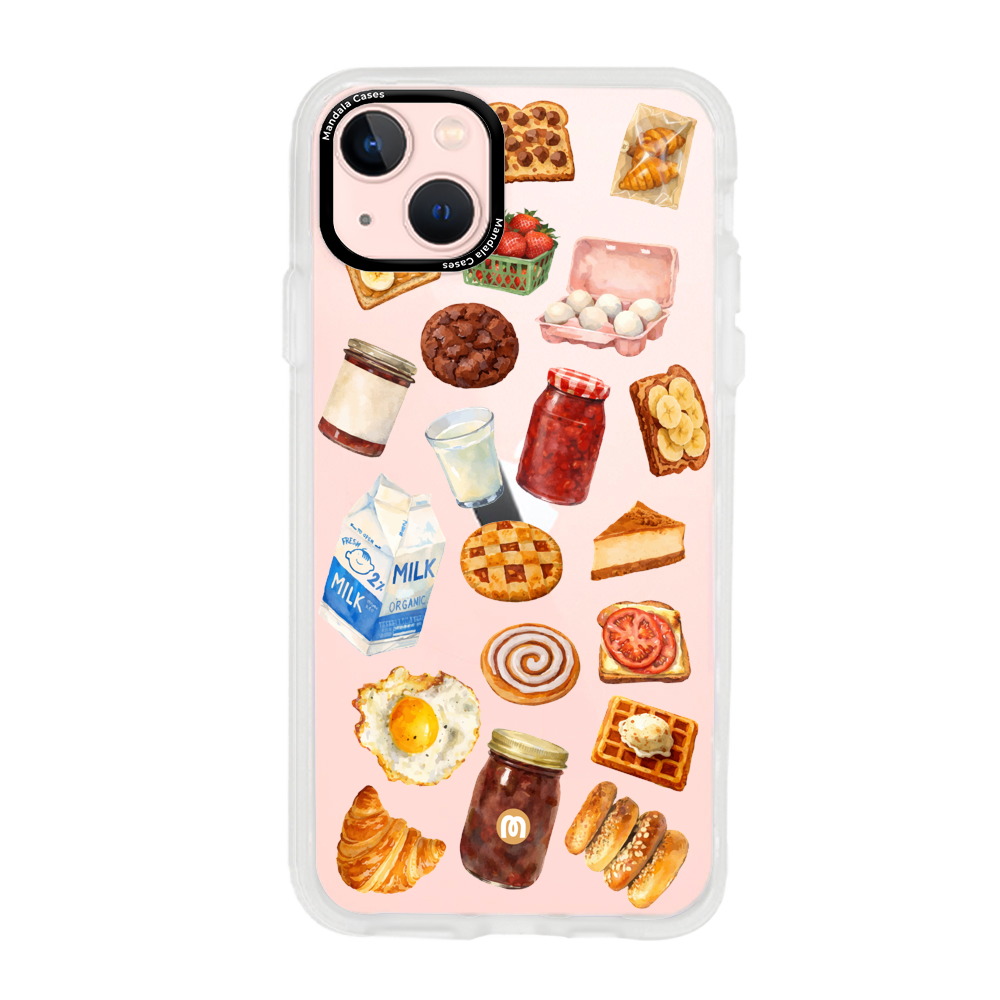 Cases para iphone 13 mini - Mandala Cases