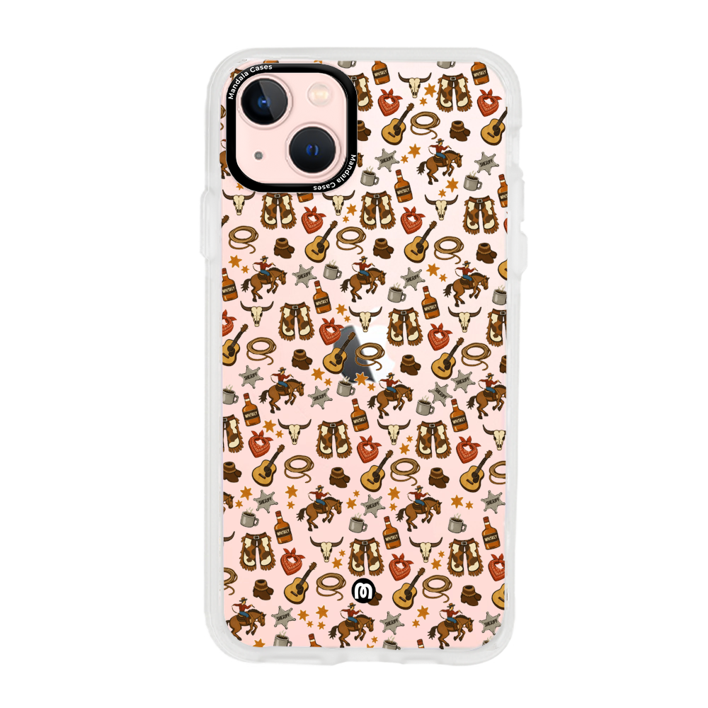 Cases para iphone 13 mini - Mandala Cases
