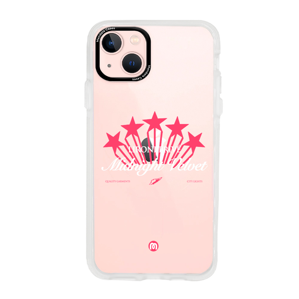 Cases para iphone 13 mini - Mandala Cases