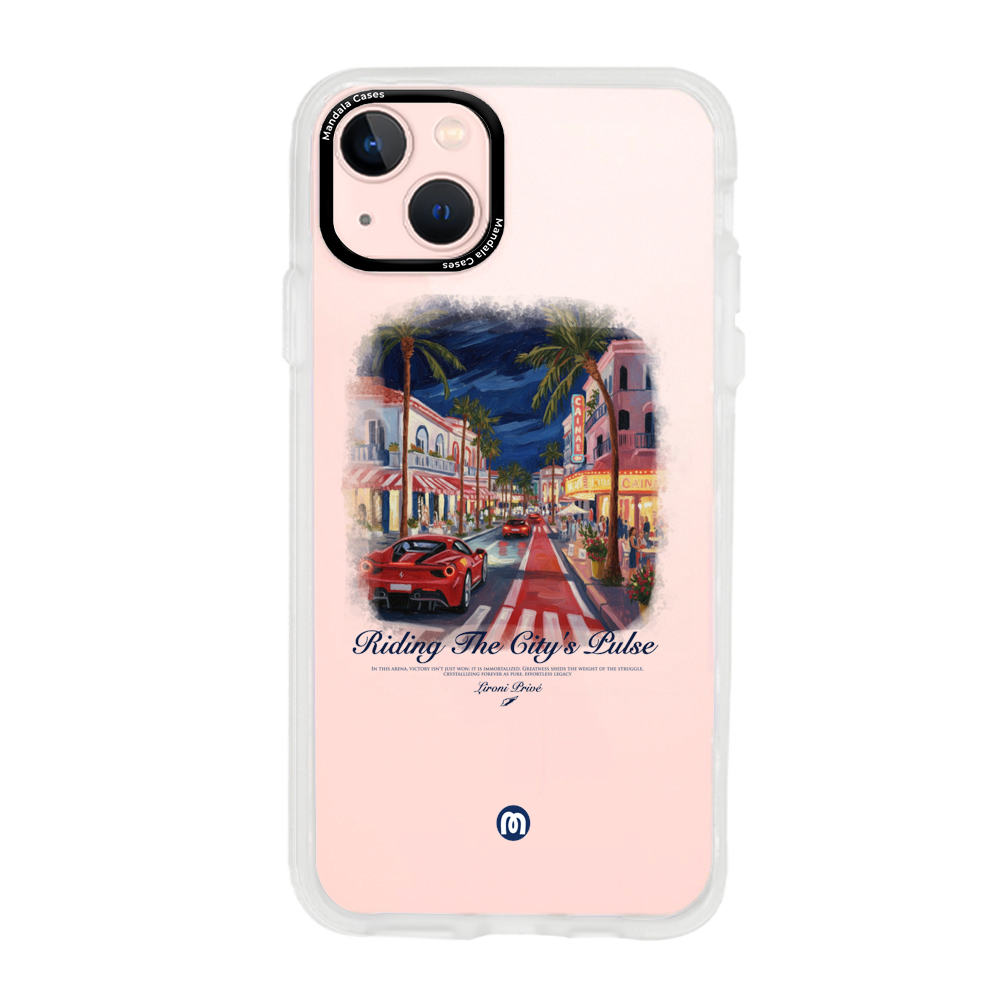 Cases para iphone 13 mini - Mandala Cases