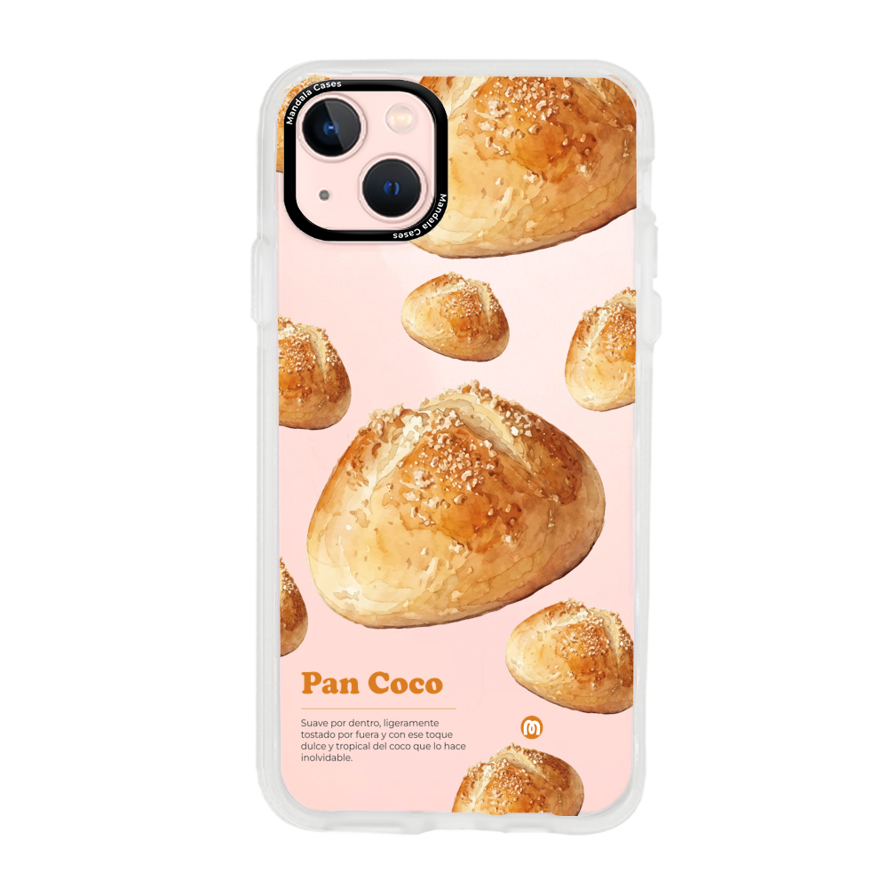 Cases para iphone 13 mini - Mandala Cases