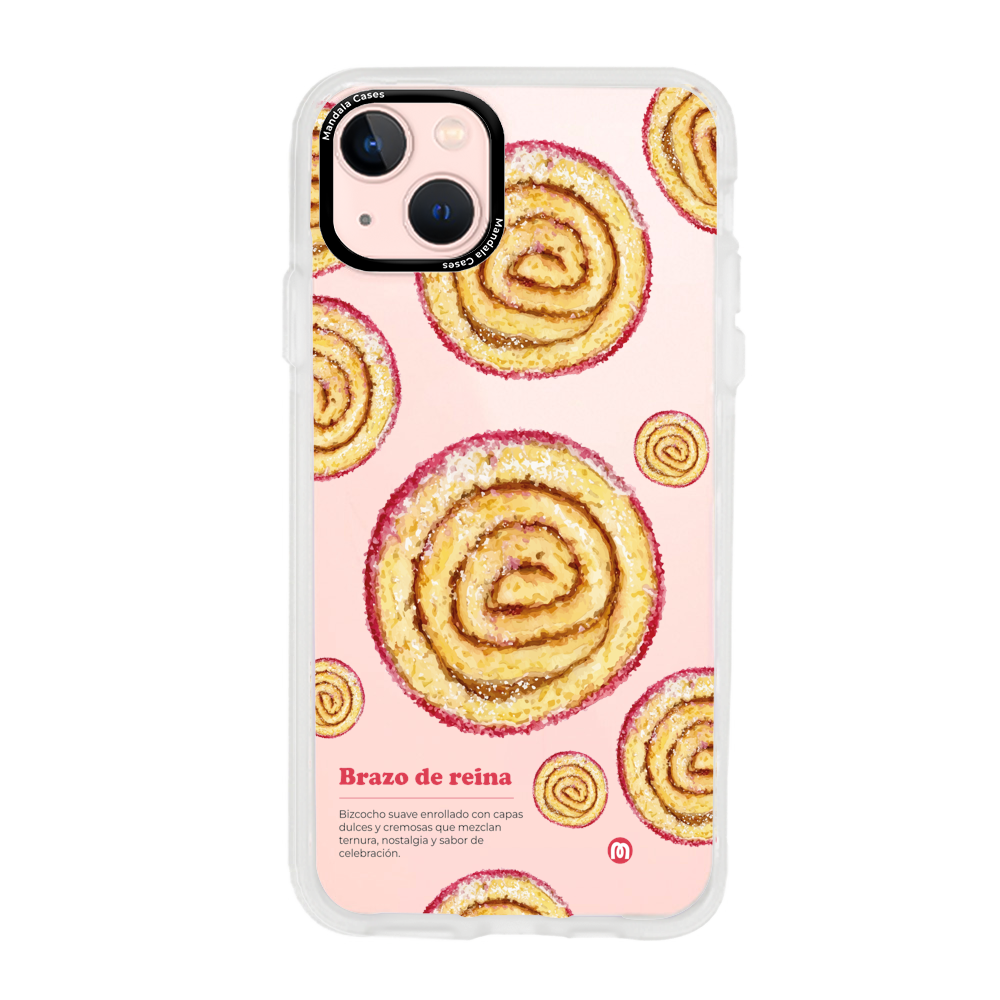 Cases para iphone 13 mini - Mandala Cases