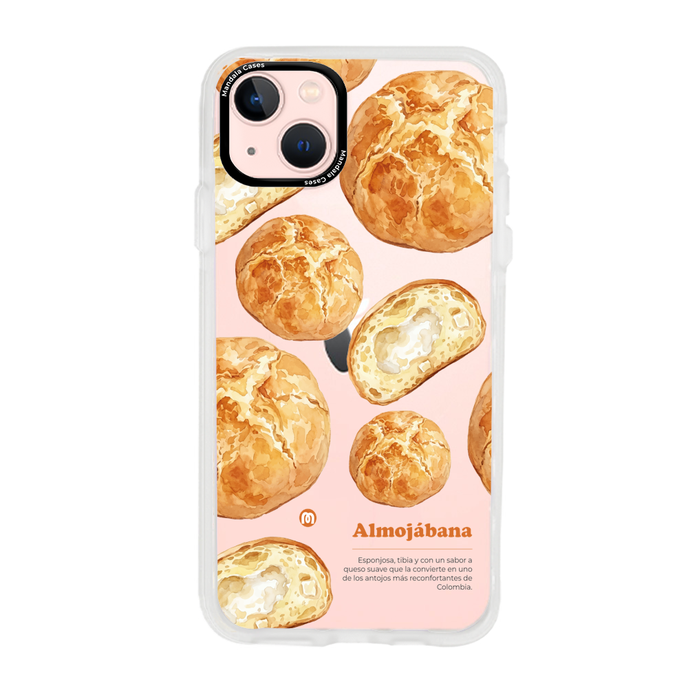 Cases para iphone 13 mini - Mandala Cases