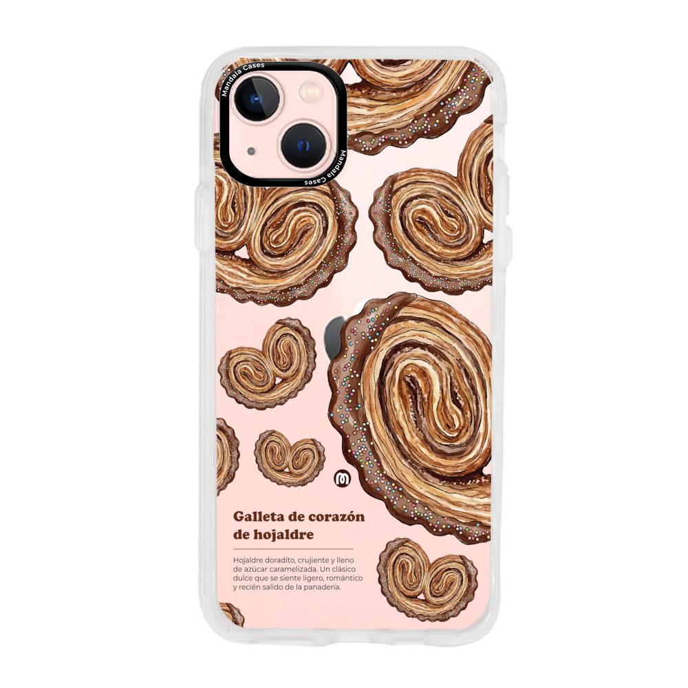 Cases para iphone 13 mini - Mandala Cases