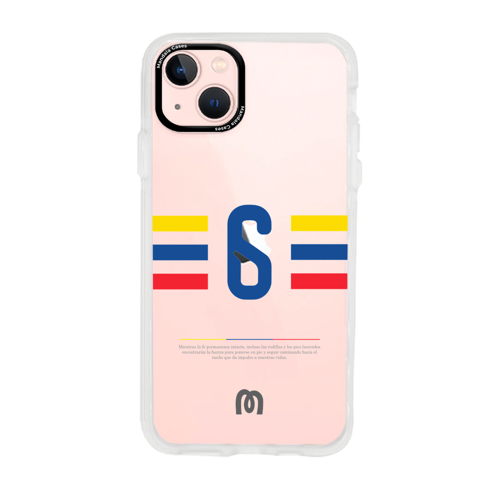 Cases para iphone 13 mini - Mandala Cases