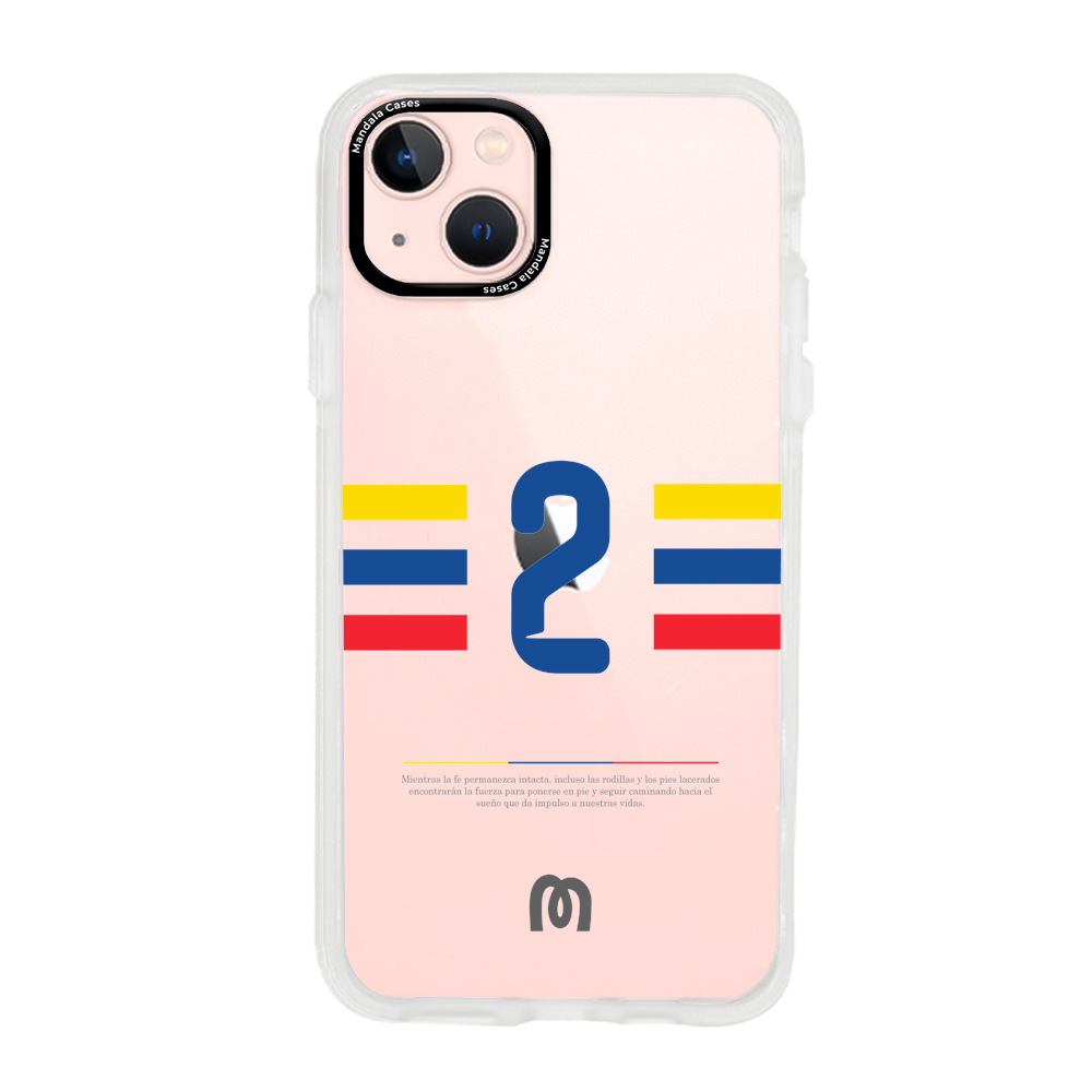 Cases para iphone 13 mini - Mandala Cases
