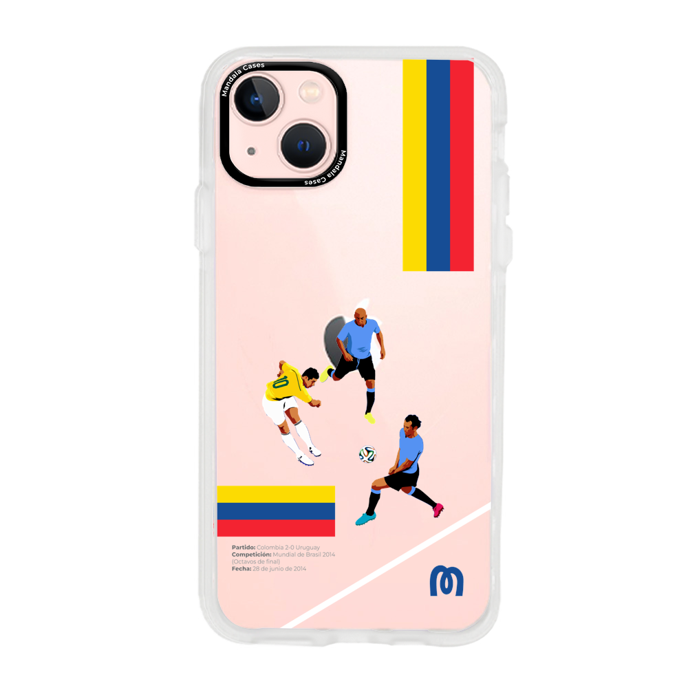Cases para iphone 13 mini - Mandala Cases