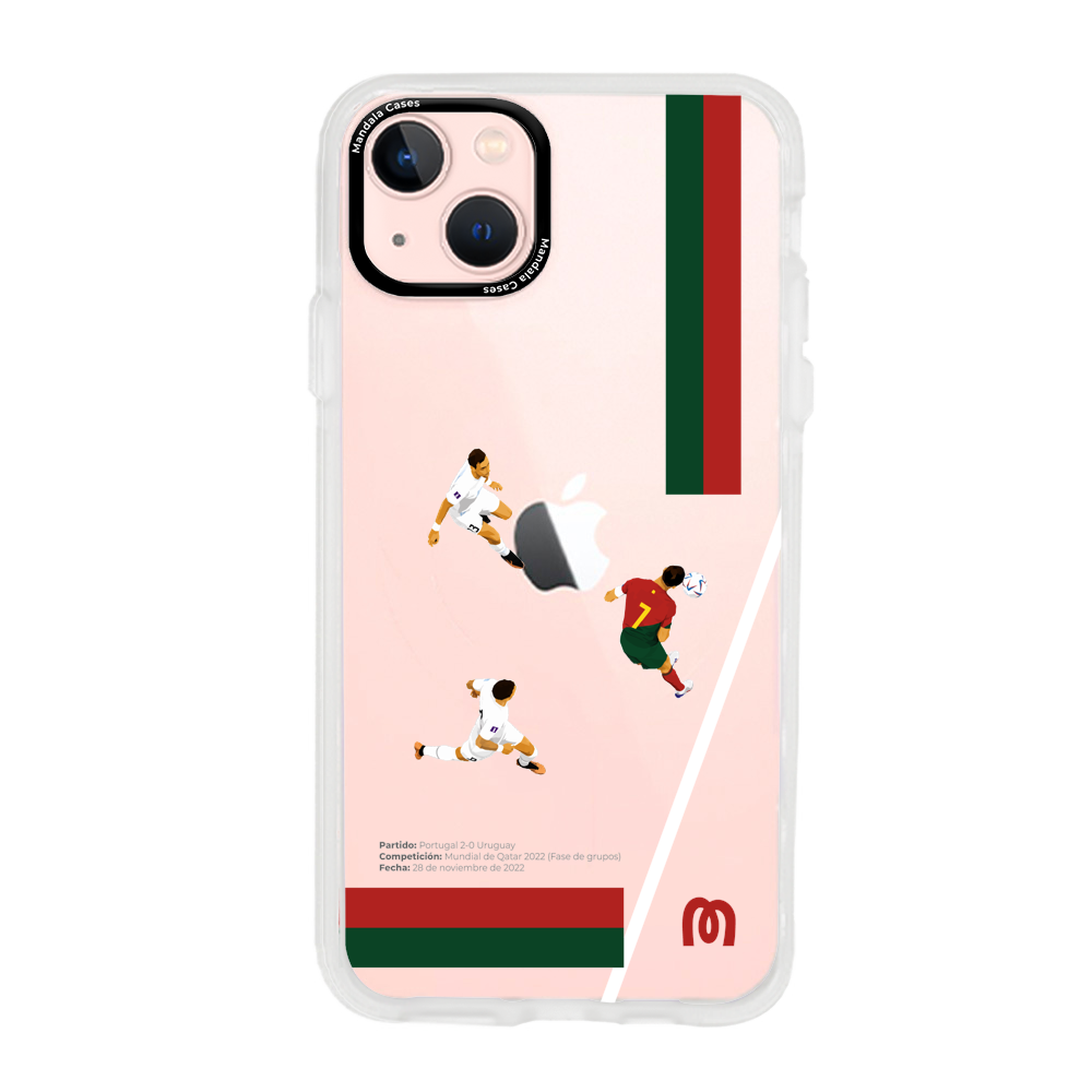Cases para iphone 13 mini - Mandala Cases