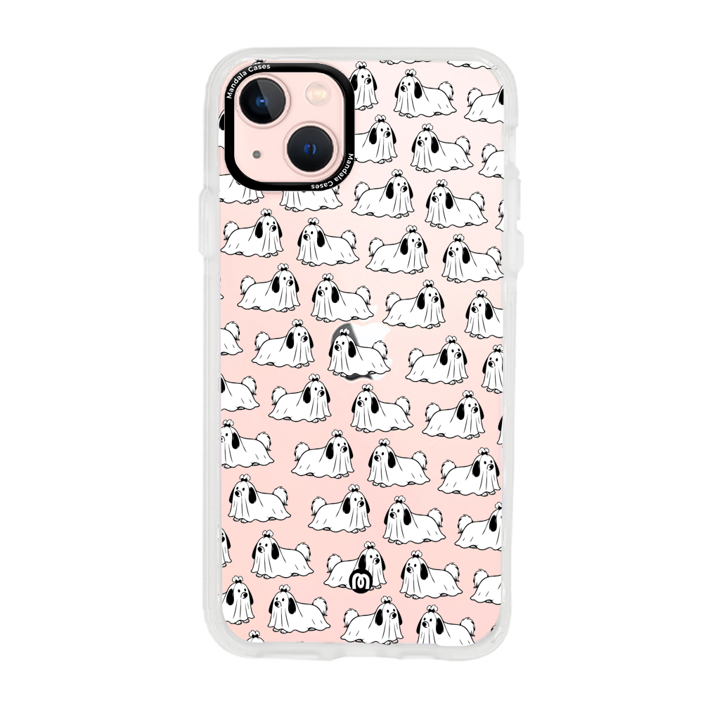 Cases para iphone 13 mini - Mandala Cases
