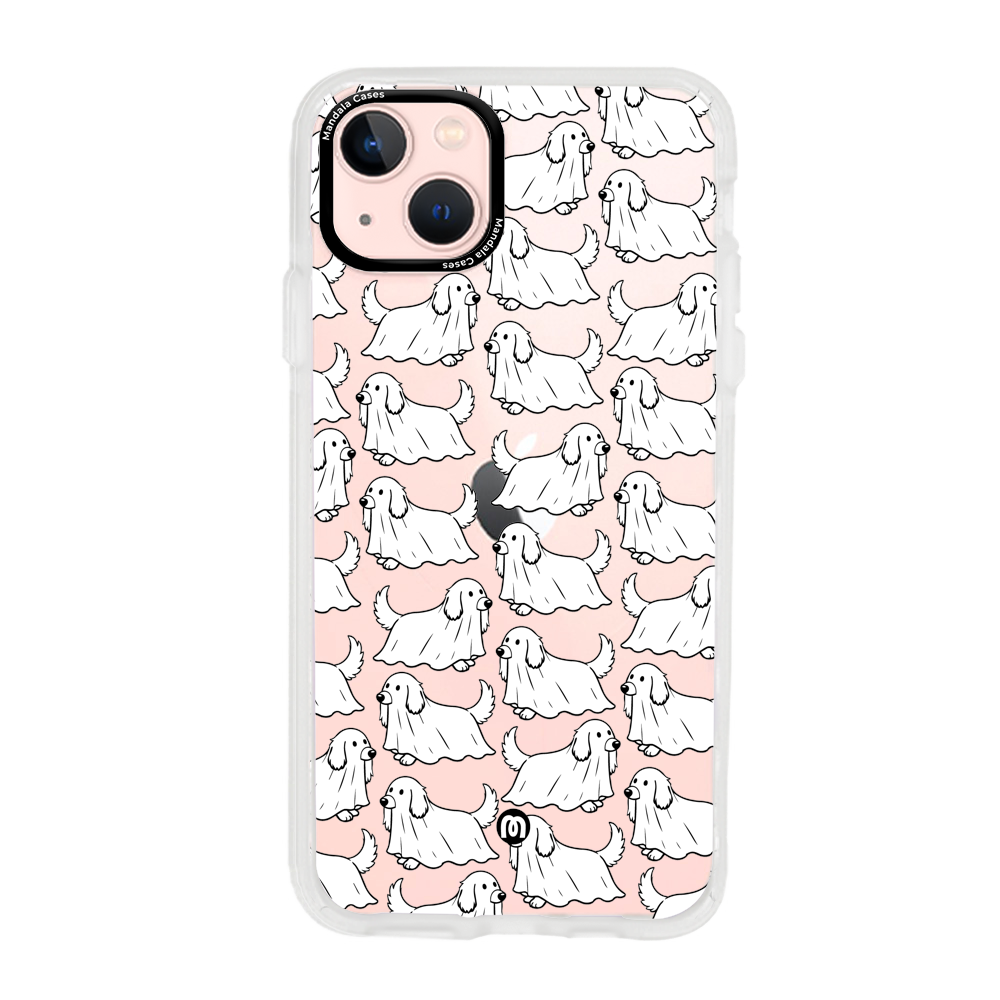 Cases para iphone 13 mini - Mandala Cases