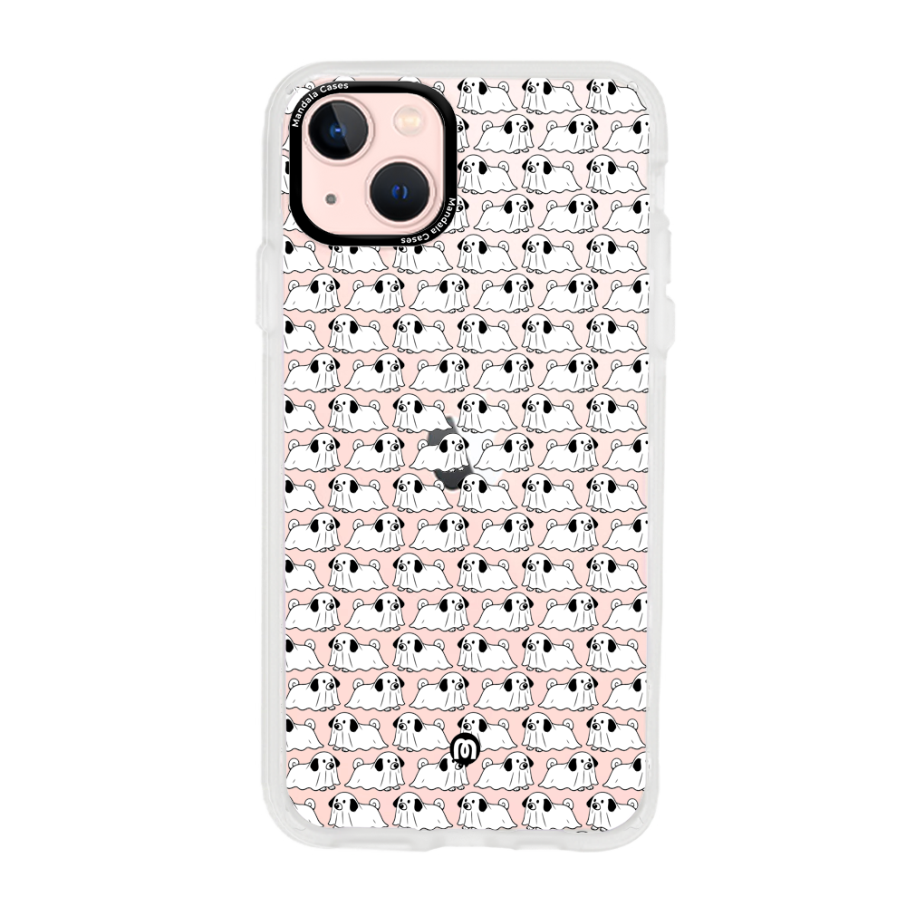 Cases para iphone 13 mini - Mandala Cases