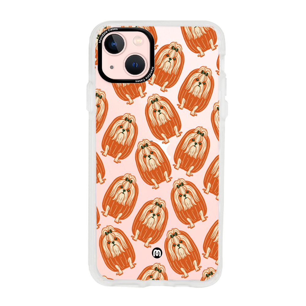Cases para iphone 13 mini - Mandala Cases