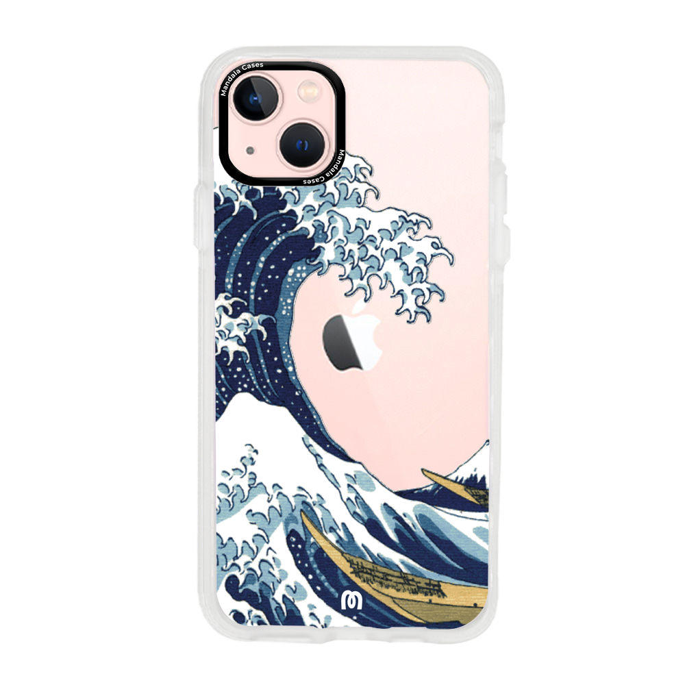 Cases para iphone 13 mini - Mandala Cases