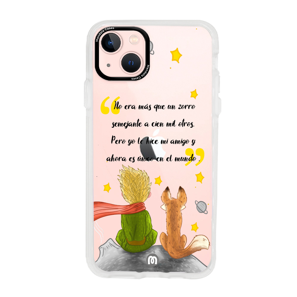 Cases para iphone 13 mini - Mandala Cases