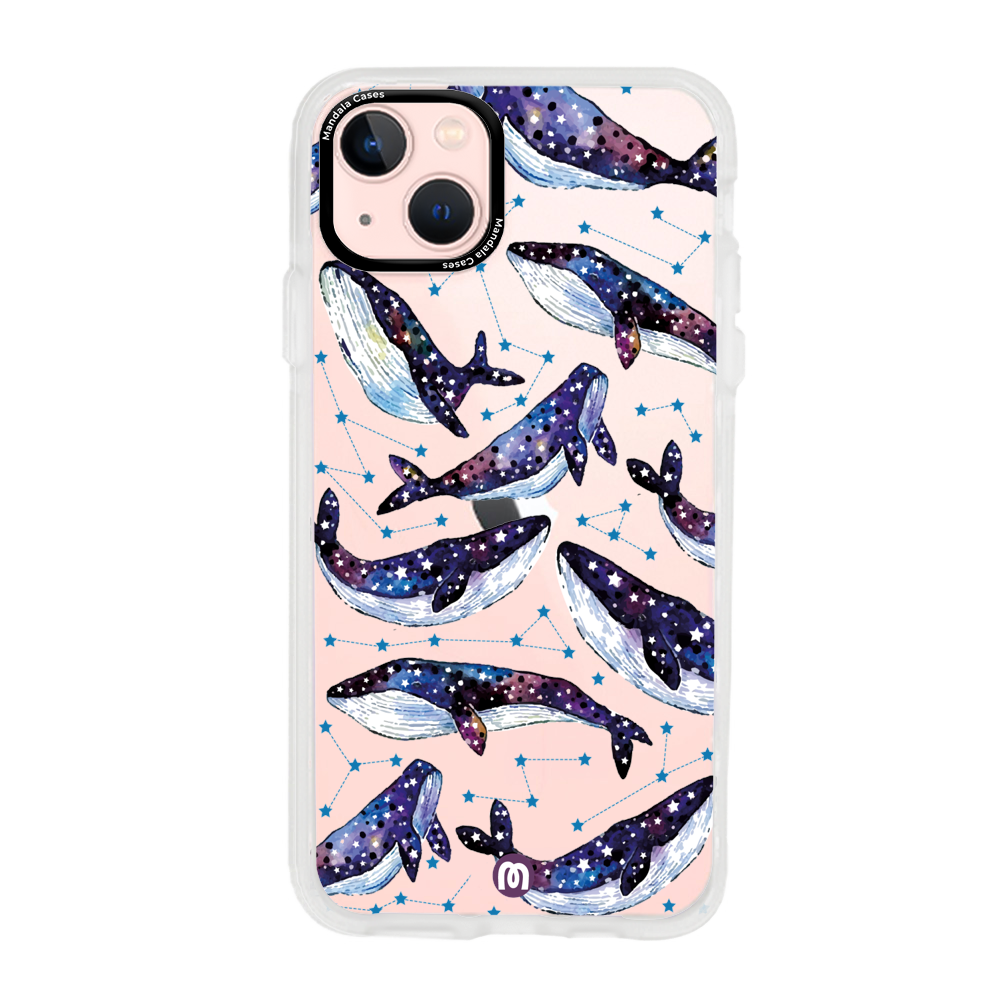 Cases para iphone 13 mini - Mandala Cases