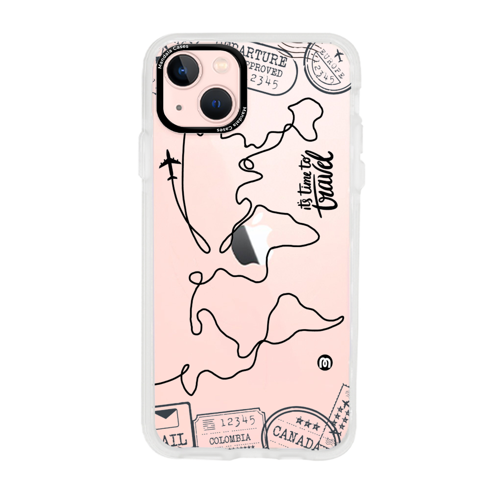 Cases para iphone 13 mini - Mandala Cases