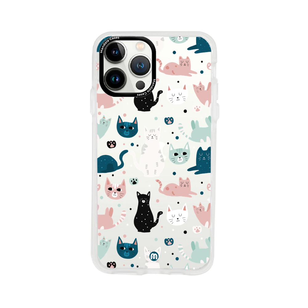 Cases para iphone 13 pro - Mandala Cases