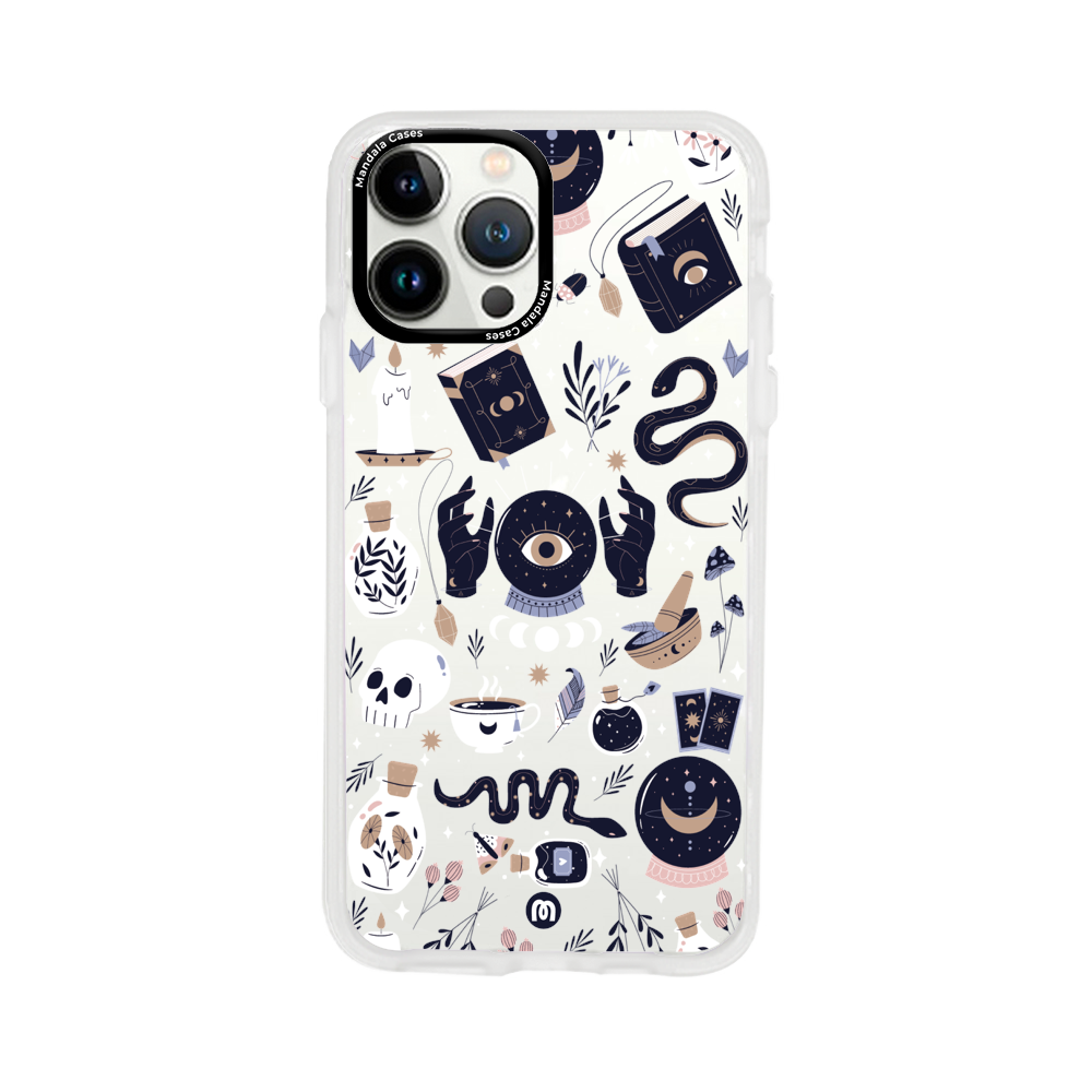 Cases para iphone 13 pro - Mandala Cases