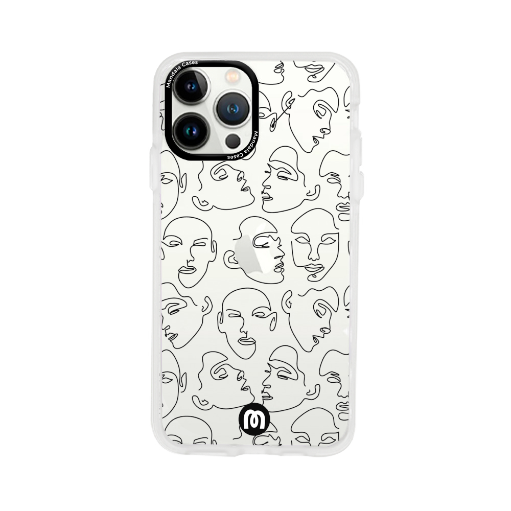 Cases para iphone 13 pro - Mandala Cases