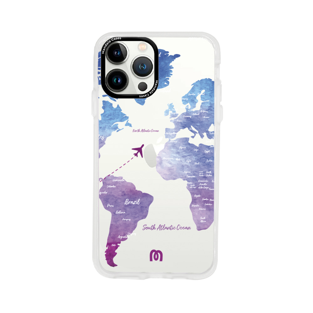 Cases para iphone 13 pro - Mandala Cases