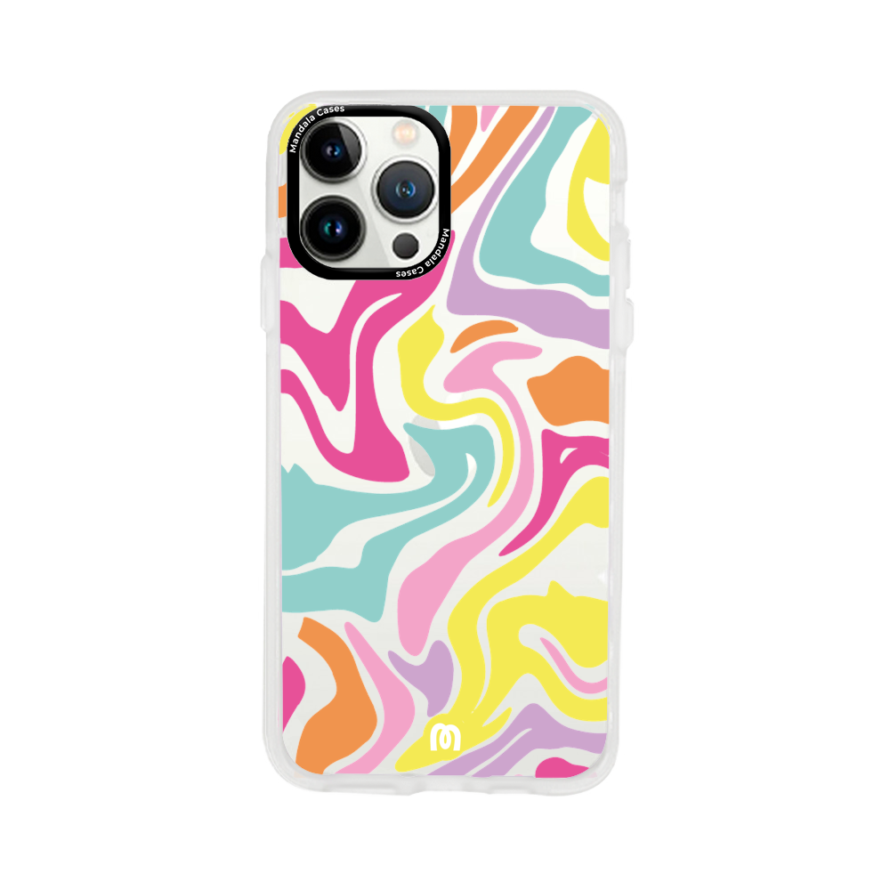 Cases para iphone 13 pro - Mandala Cases