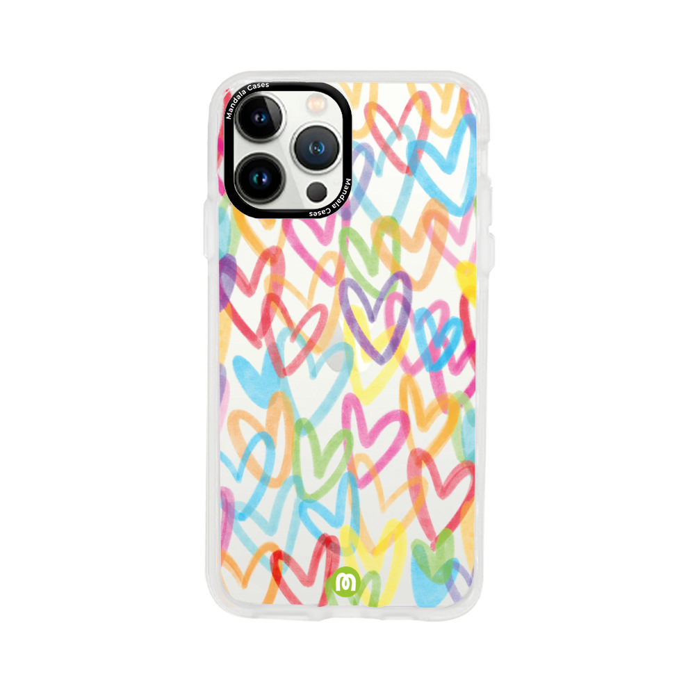 Cases para iphone 13 pro - Mandala Cases