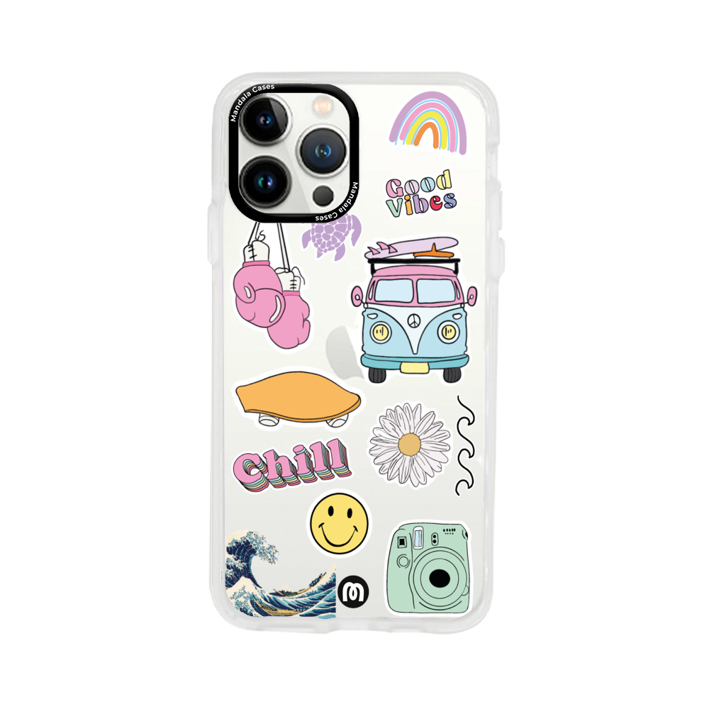 Cases para iphone 13 pro - Mandala Cases