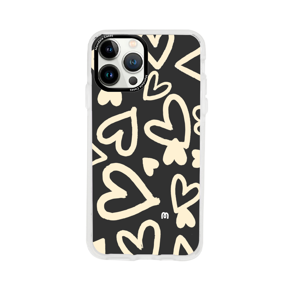 Cases para iphone 13 pro - Mandala Cases