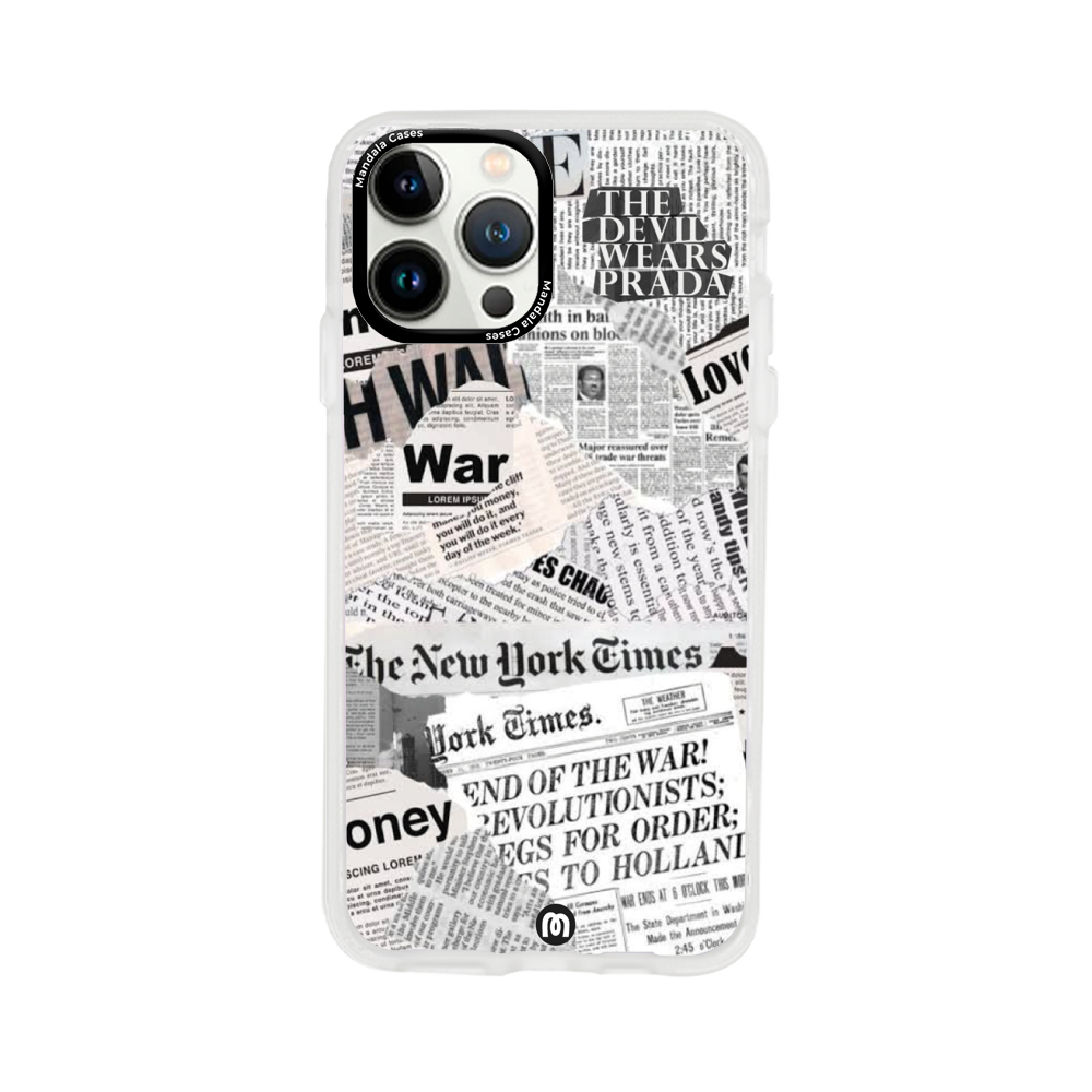 Cases para iphone 13 pro - Mandala Cases