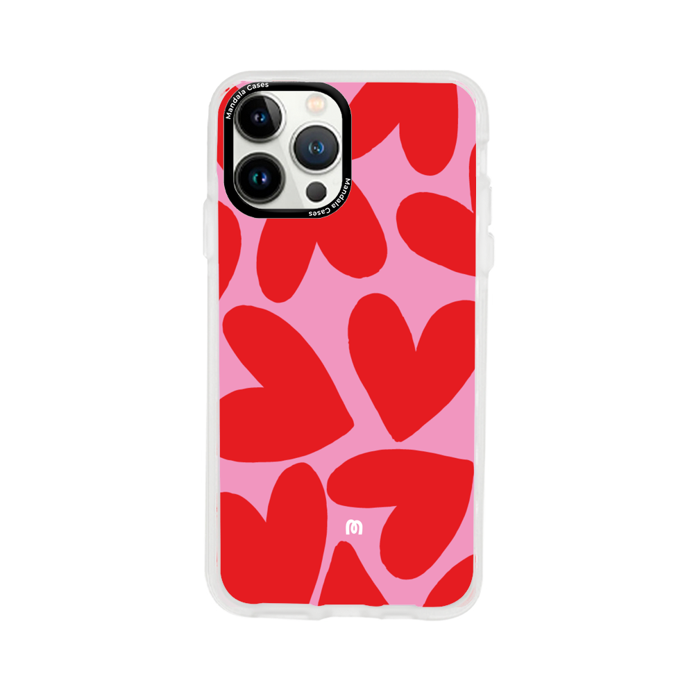 Cases para iphone 13 pro - Mandala Cases