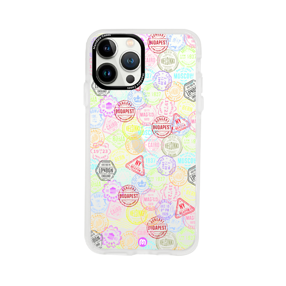 Cases para iphone 13 pro - Mandala Cases
