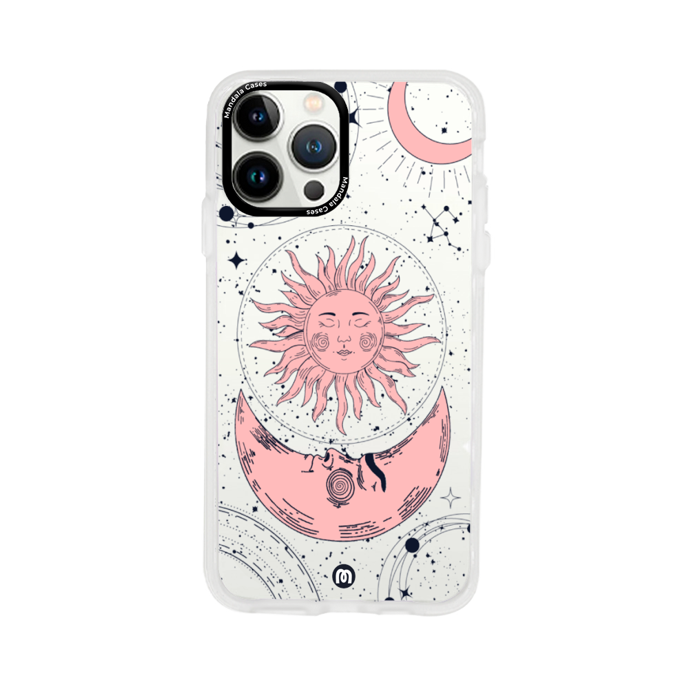 Cases para iphone 13 pro - Mandala Cases