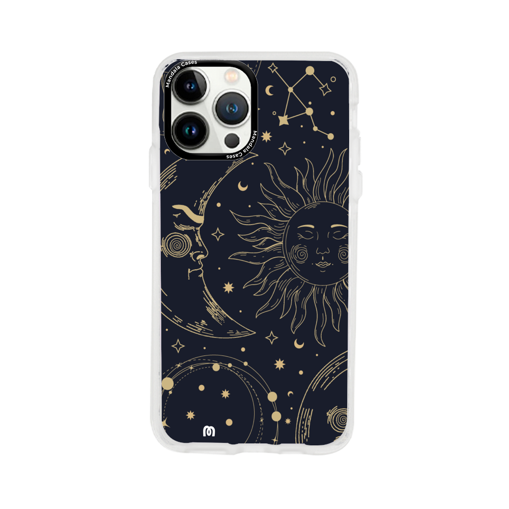Cases para iphone 13 pro - Mandala Cases