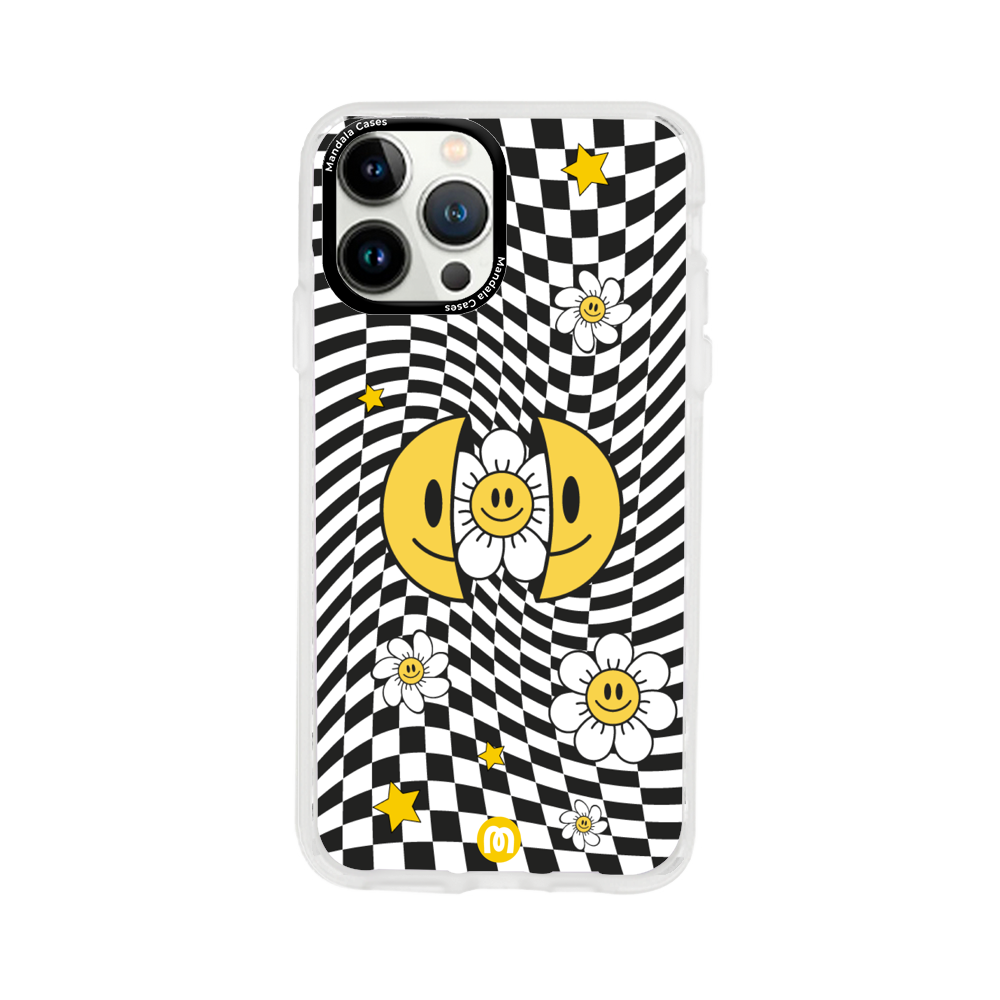 Cases para iphone 13 pro - Mandala Cases