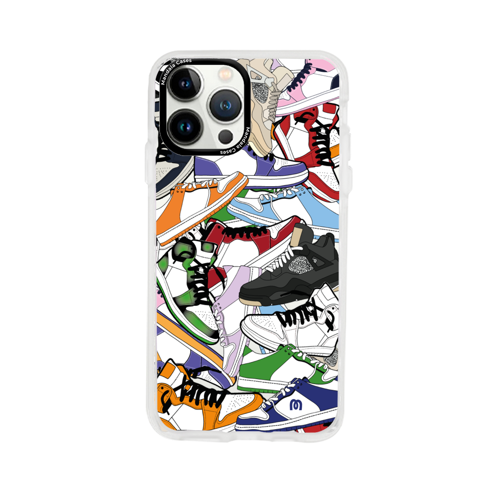 Cases para iphone 13 pro - Mandala Cases