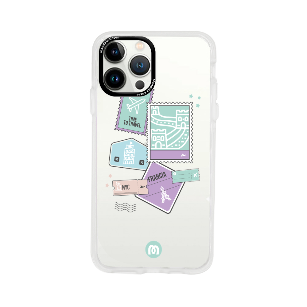 Cases para iphone 13 pro - Mandala Cases