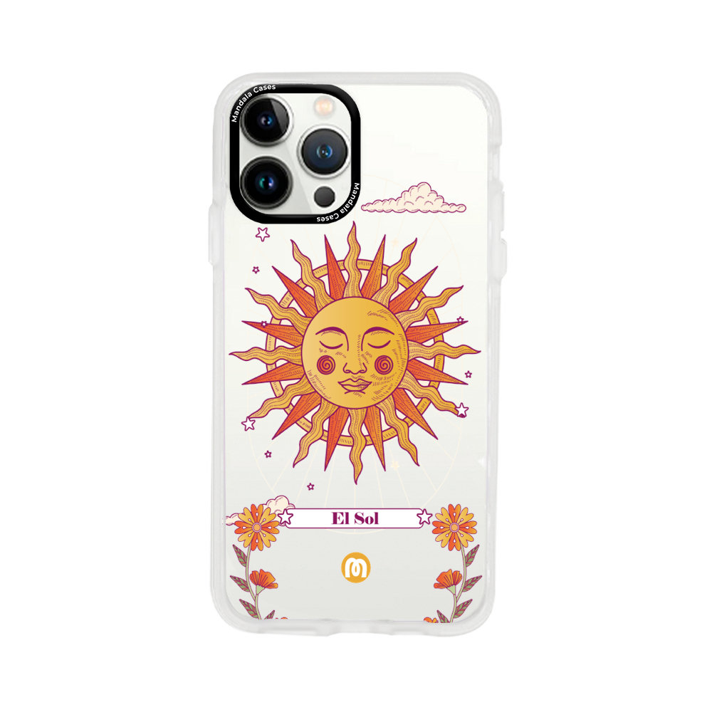 Cases para iphone 13 pro - Mandala Cases