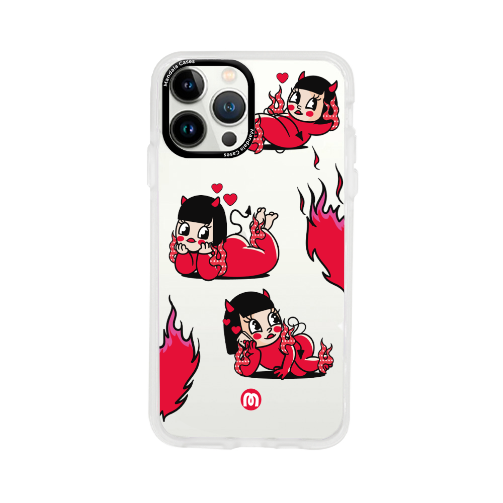 Cases para iphone 13 pro - Mandala Cases