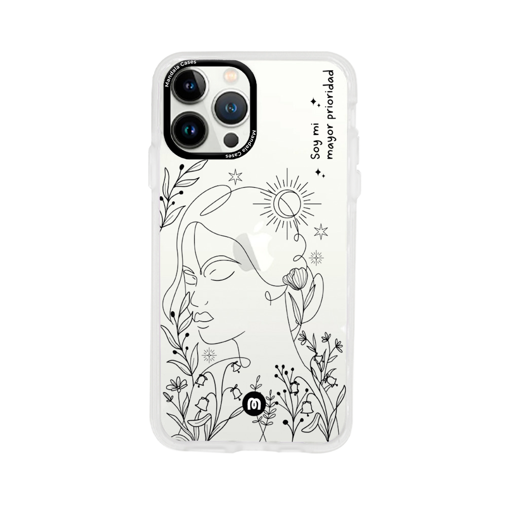 Cases para iphone 13 pro - Mandala Cases