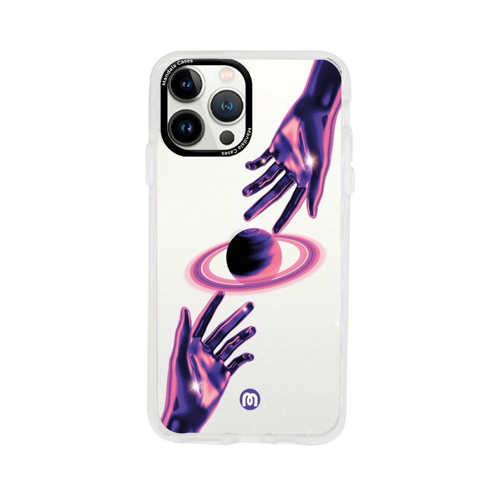 Cases para iphone 13 pro - Mandala Cases