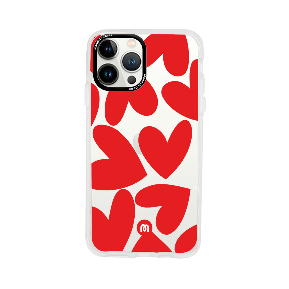 Cases para iphone 13 pro - Mandala Cases