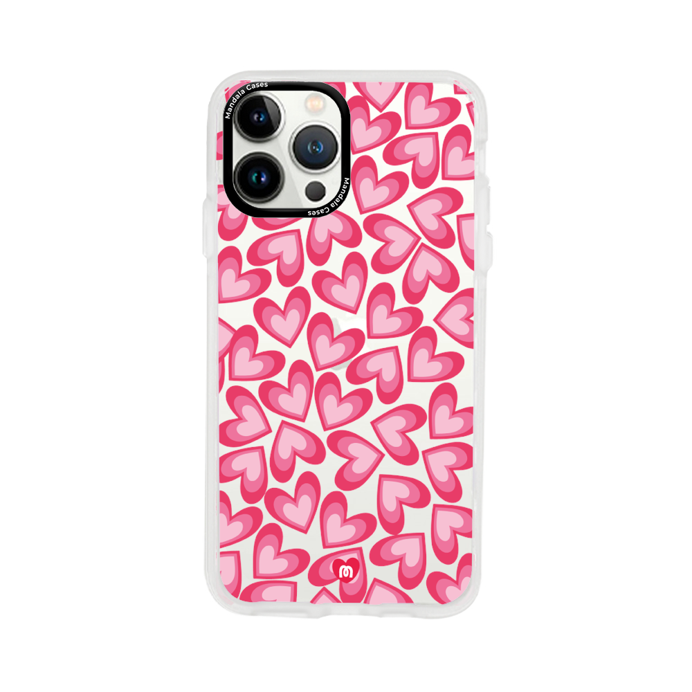 Cases para iphone 13 pro - Mandala Cases