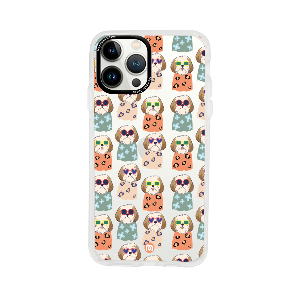 Cases para iphone 13 pro - Mandala Cases