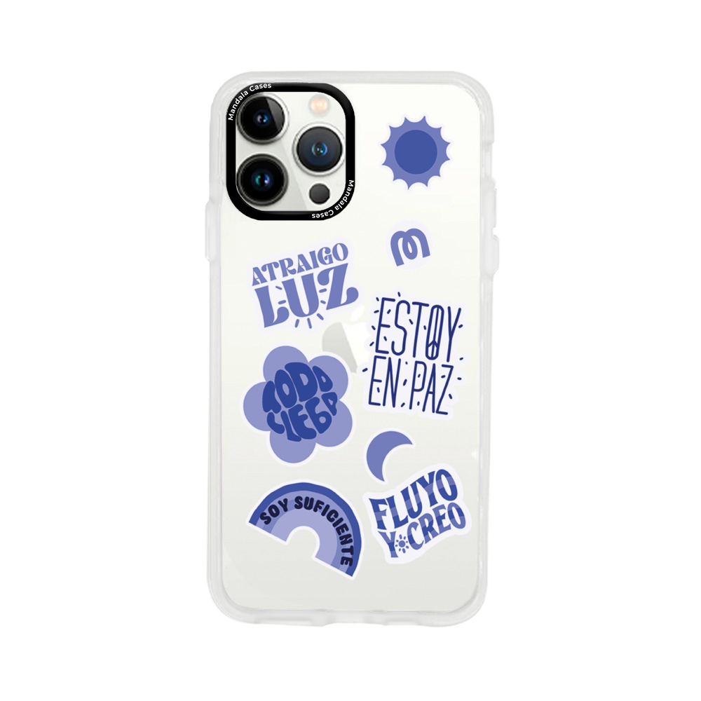 Cases para iphone 13 pro - Mandala Cases